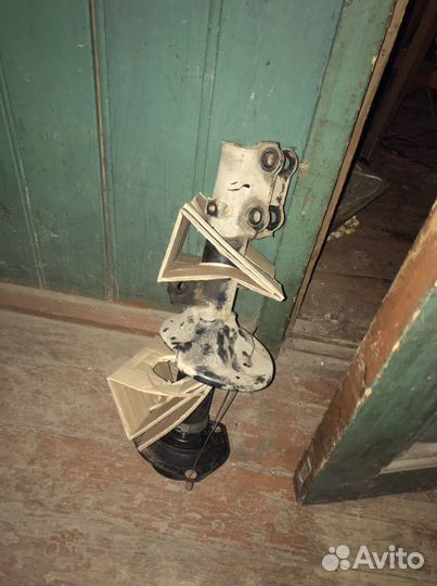 Стойка передняя hyundai getz