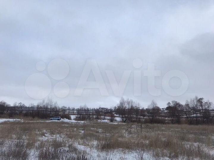 Участок 11,6 сот. (ИЖС)