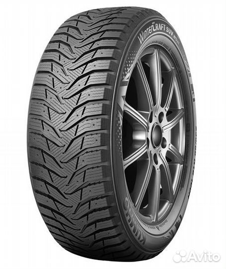 Kumho WinterCraft SUV Ice WS31 225/60 R17