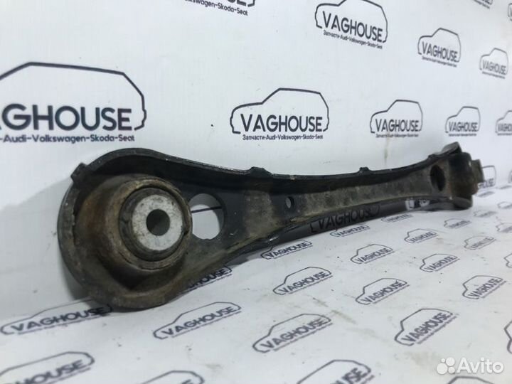 Рычаг подвески задний Audi A6 C6 3.2 BYU 2007