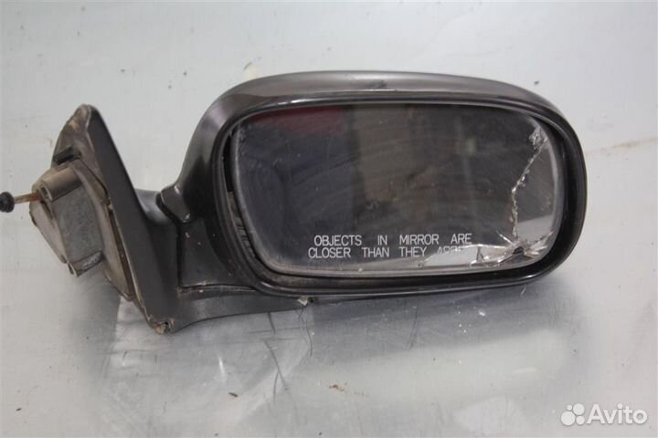 Зеркало правое daewoo Nexia 2005