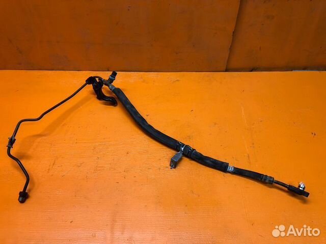 Трубка гидроусилителя руля Honda Crosstour 2012