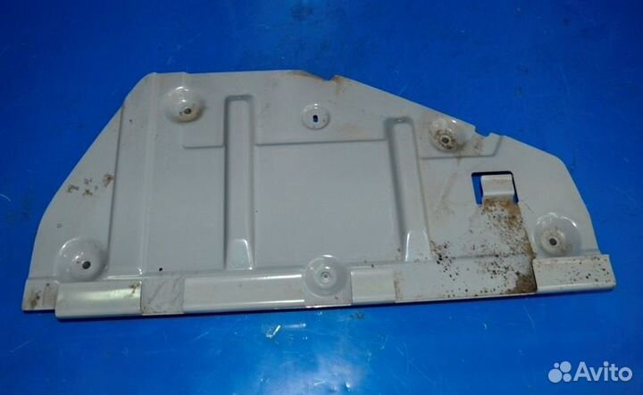 Кронштейн торпедо mercedes-benz Actros MP4 1842 (01.12)