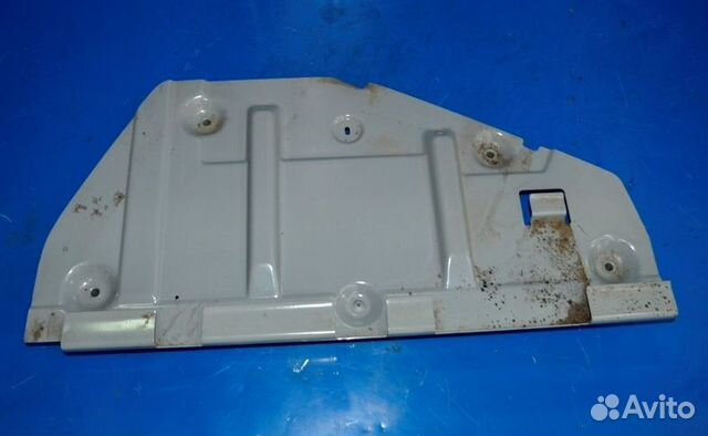 Кронштейн торпедо mercedes-benz Actros MP4 1842 (01.12)