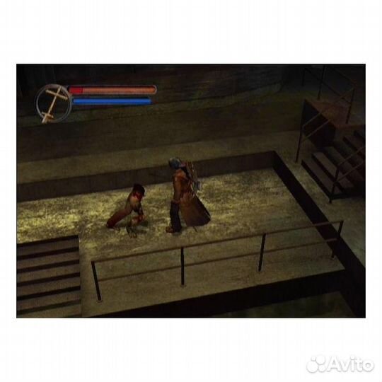 Hunter The Reckoning, б/у (Xbox)