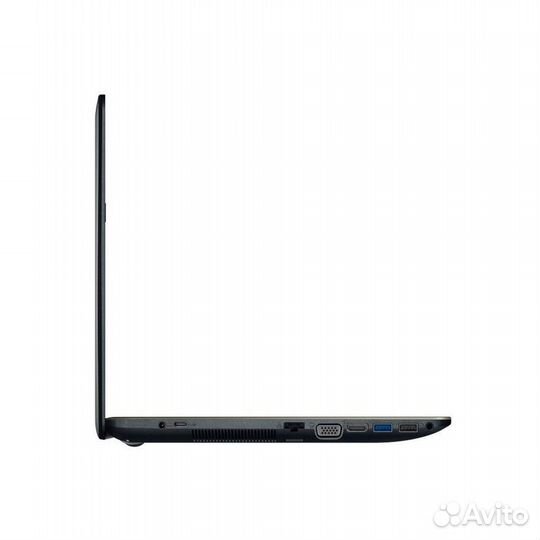 Ноутбук Asus R541N, б/у