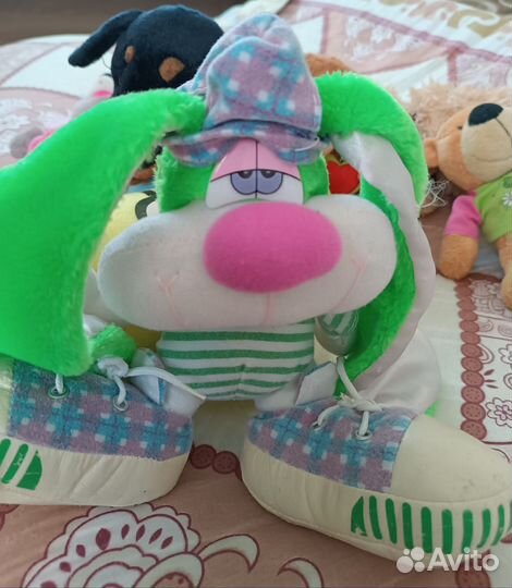 Детские игрушки куклы