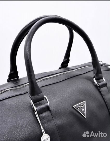 Дорожная сумка guess