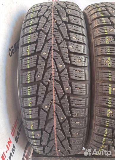 Nokian Tyres Hakkapeliitta 7 185/65 R15 92T
