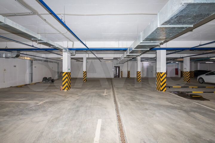 Машиноместо