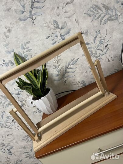 Пяльца-рамка для вышивания