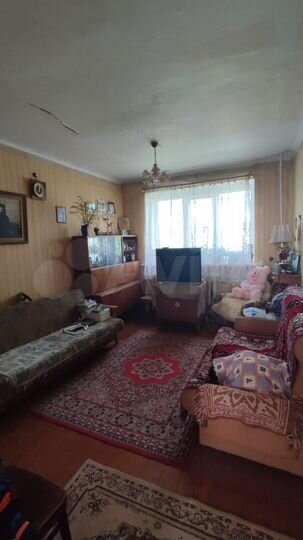 2-к. квартира, 38,6 м², 2/2 эт.