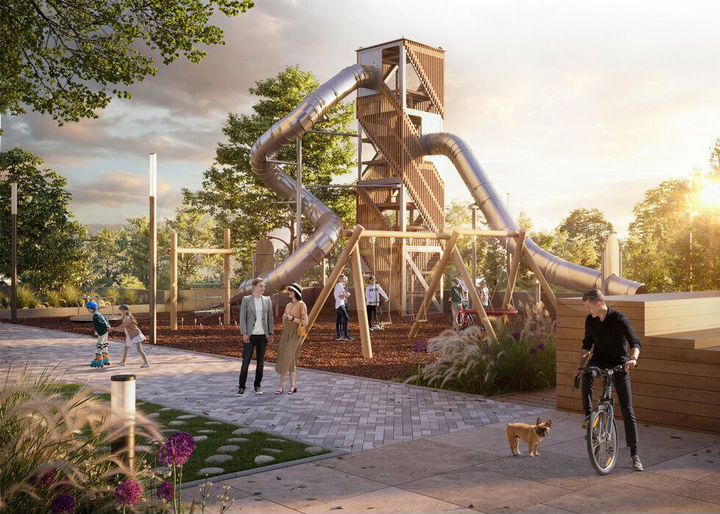 2-к. квартира, 52,9 м², 18/24 эт.