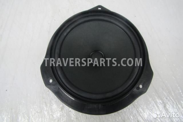 Динамик Мерседес C292 GLE