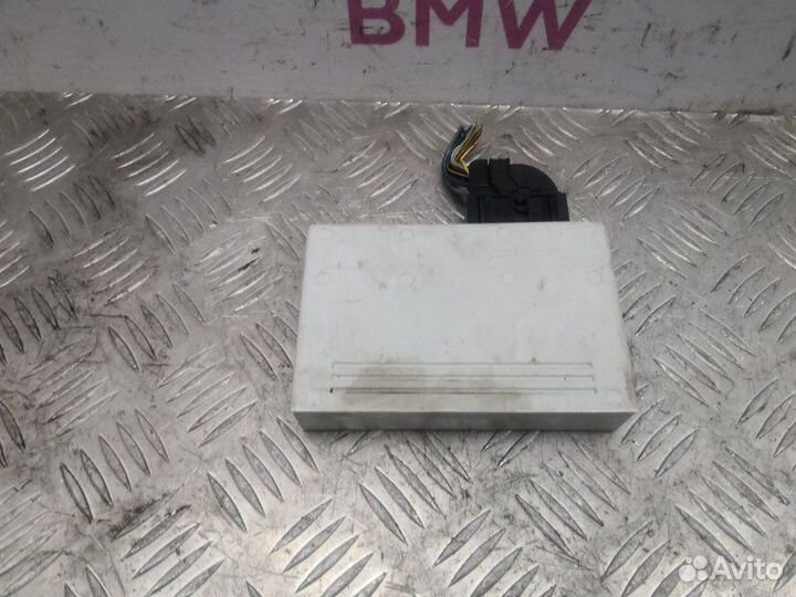 Блок силовой электроники Bmw 5-Series E60