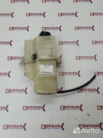 Бачек расширительный KIA mohave