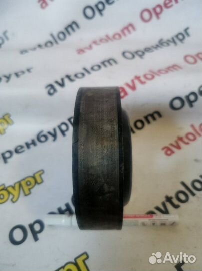 Шкив помпы Honda Civic FD1 R18Z4 2005-2012