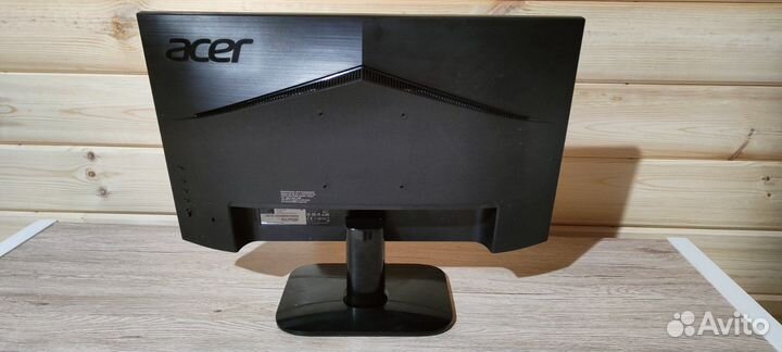 Монитор Acer 24'