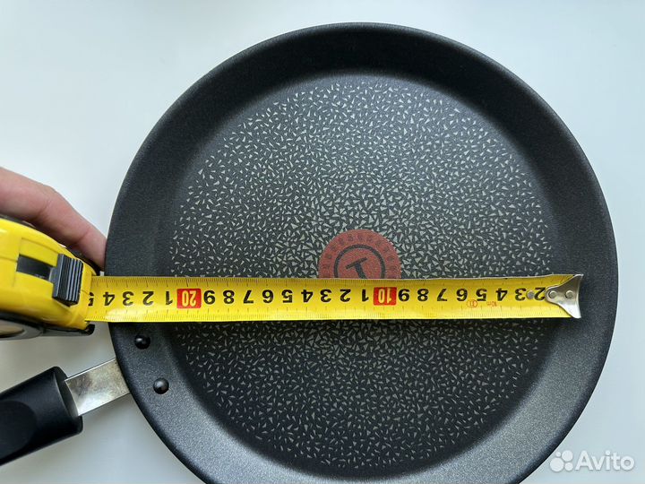 Блинница Tefal, 22см