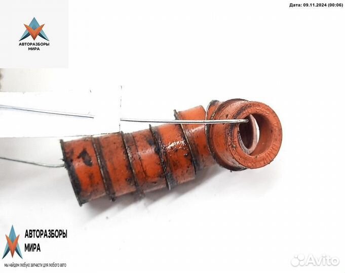 Коллектор впускной BMW 5 E60/E61 2004 2246949