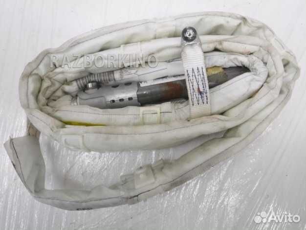 Подушка потолочная (шторка)