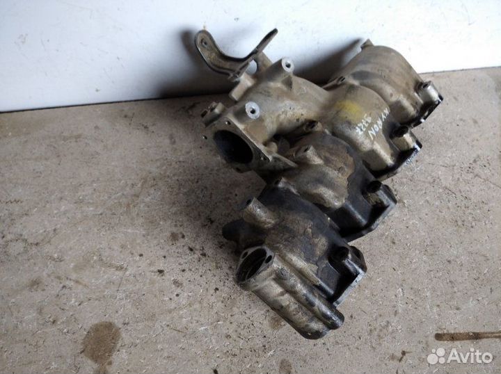 Коллектор впускной Ssang Yong Kyron 2.0 D20DT