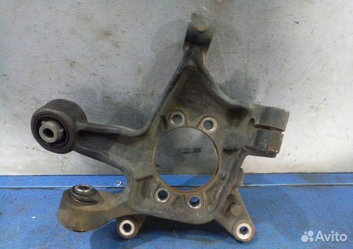 Цапфа задняя Subaru Impreza GP/G23