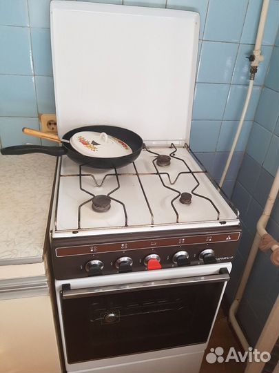 Газовая плита бу