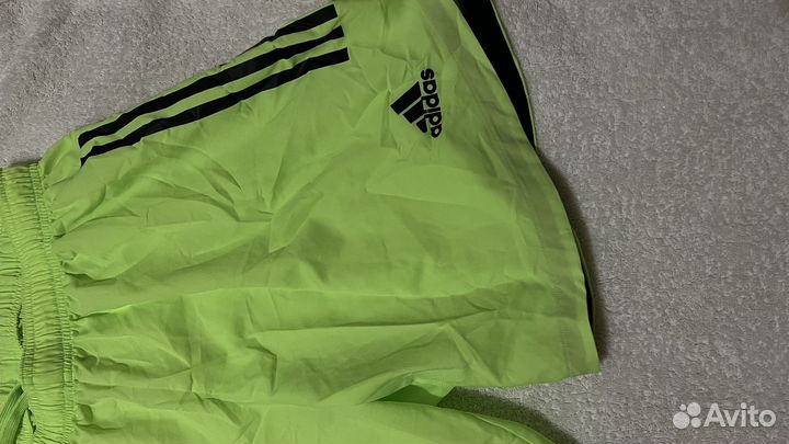 Вратарские шорты Adidas