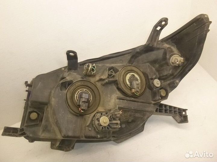 Фара правая toyota land cruiser (150) -prado 2009