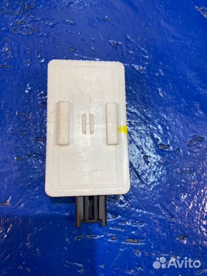 Блок иммобилайзера Nissan Teana L33 VQ35DE