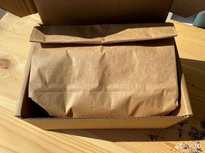 Иван-чай 1кг кипрей 2О23 русский, польза