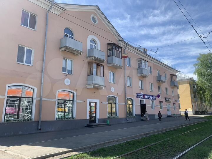 Свободного назначения, 76.3 м²