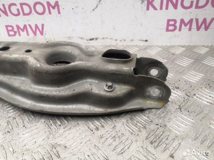 Рычаг подвески задний левый Bmw 3-Series E90