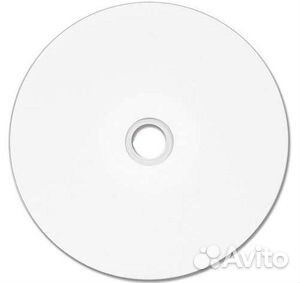 Диски BD-R CMC 50Gb поштучно printable