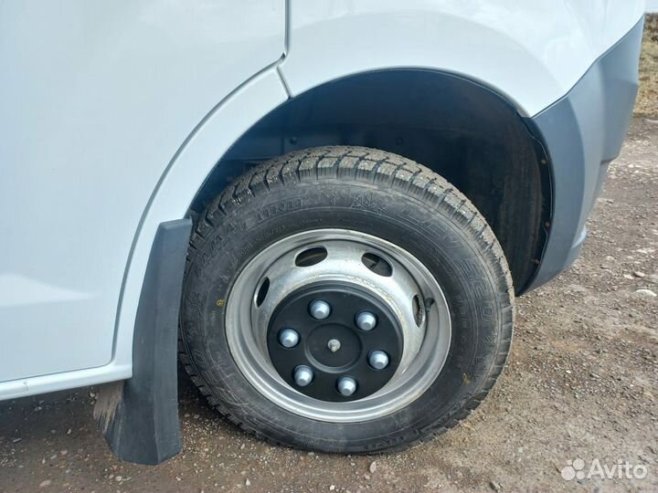 ГАЗ ГАЗель Next A21R22, 2019