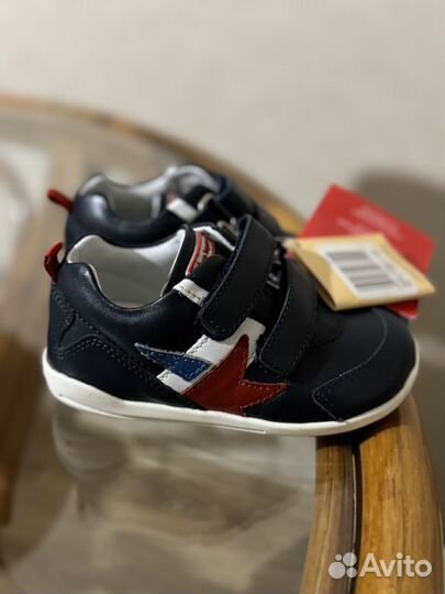 Детская обувь 21 размер