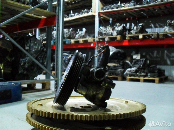 Гидроусилитель Hyundai Santa Fe G4JS