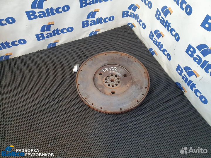 Маховик MAN TGX (2007-2020)