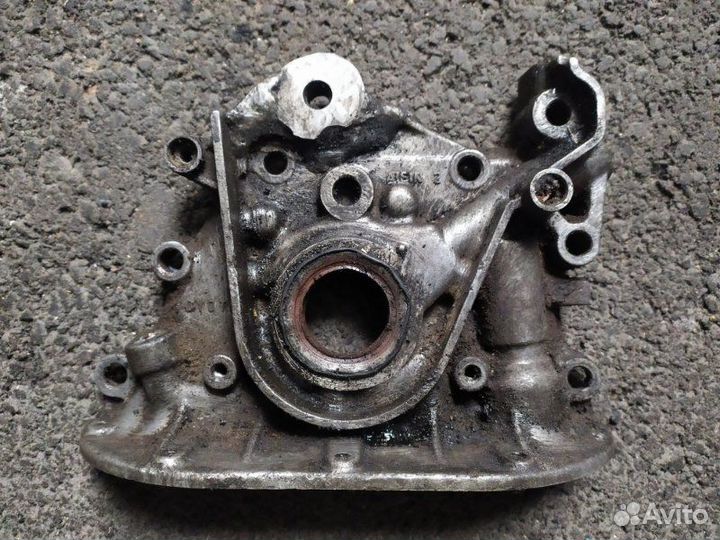 Насос масляный Toyota Sprinter Marino AE100 1.6