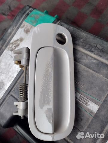 Ручка двери toyota camry sv40