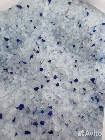 Селикогель