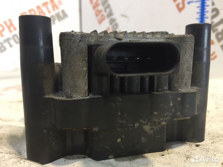 Шкода Октавия Катушка зажигания