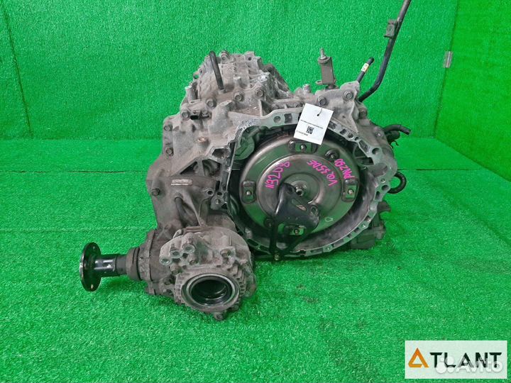 АКПП nissan murano