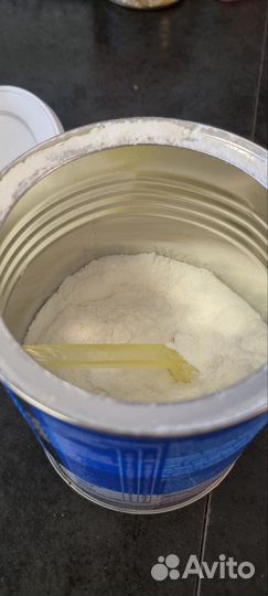 Смесь Нутрилон Пепти гастро