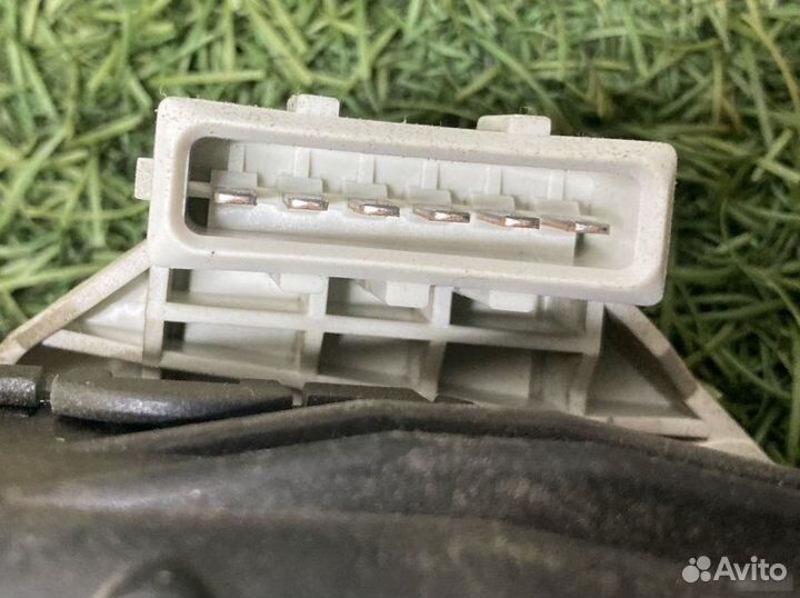 Педаль газа Volvo S80 1998-2006