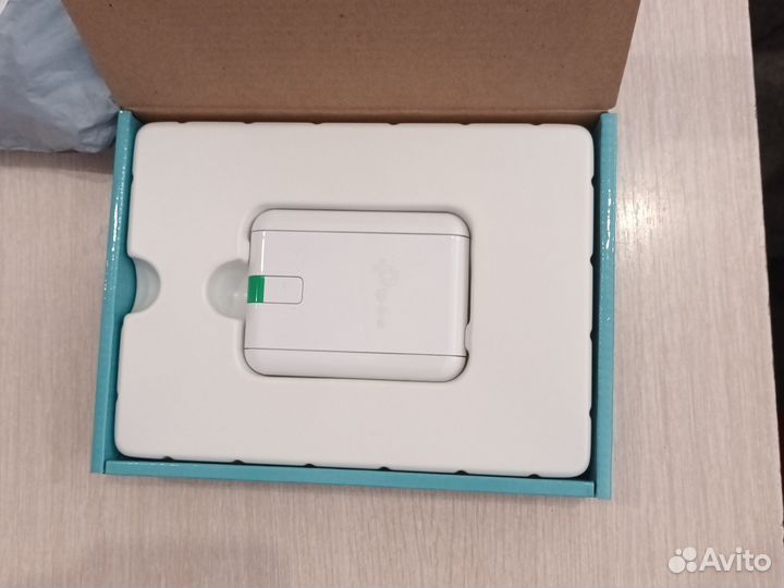 Usb wifi адаптер