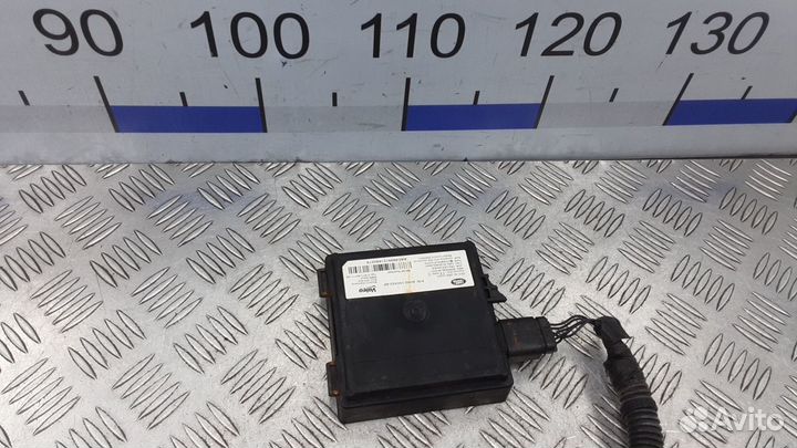 Блок управления land rover range rover 3 3-9 дней