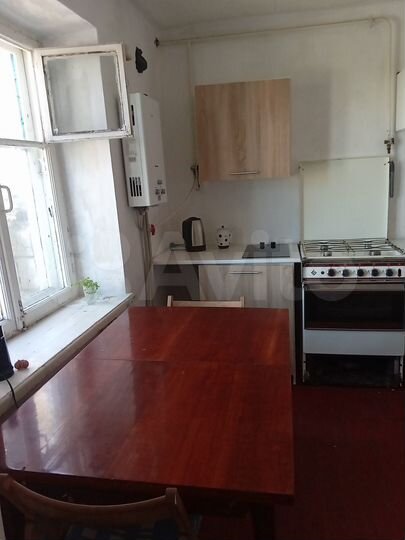 Дом 46,9 м² на участке 20 сот.