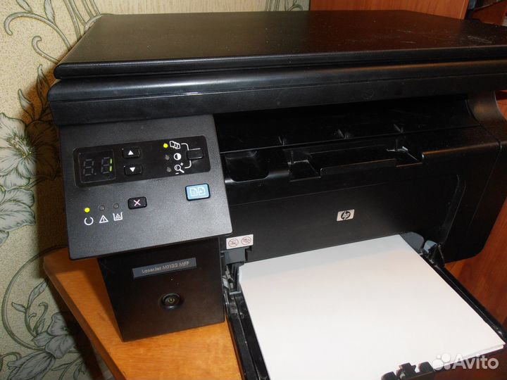 Мфу HP1132